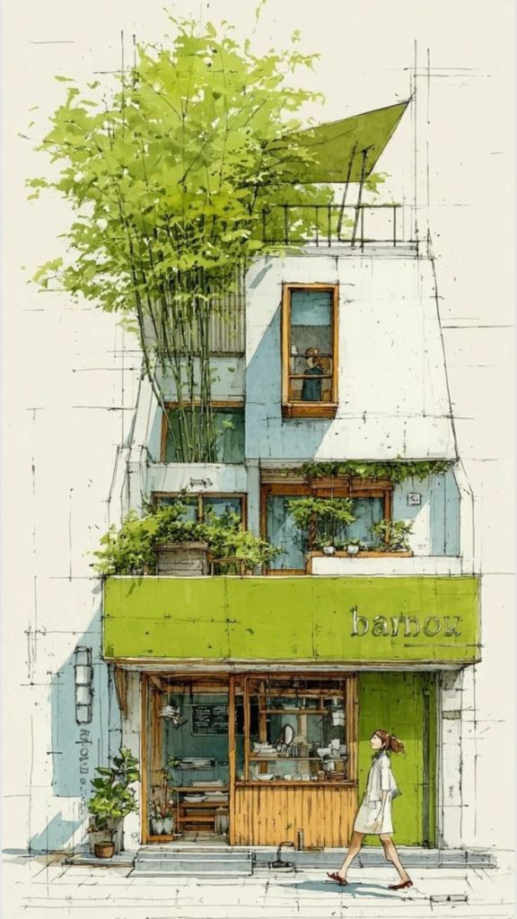 Le solarpunk c'est quoi ?